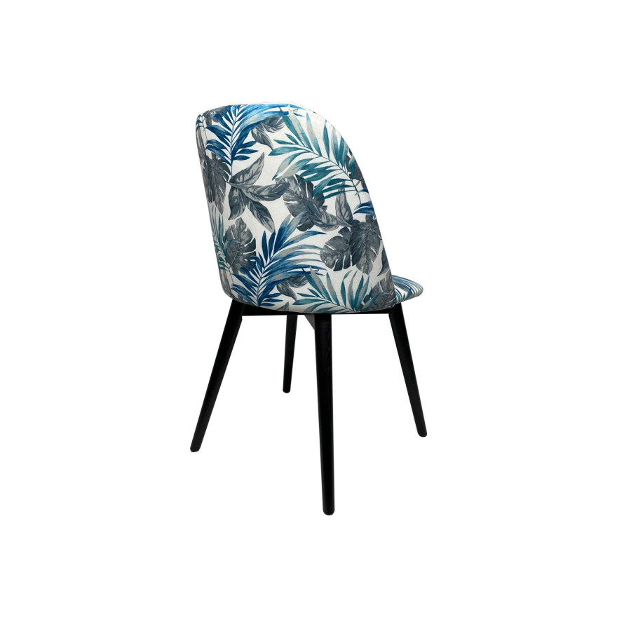 Krzesło tapicerowane GOSTO III