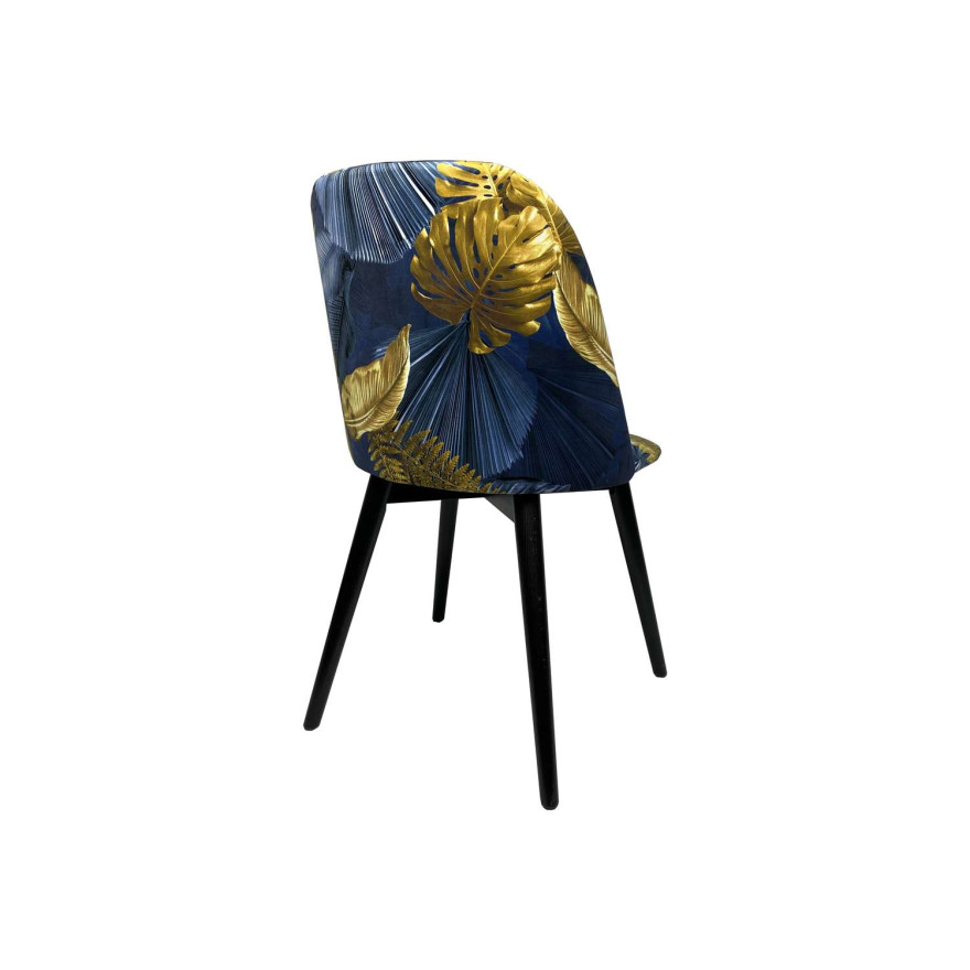 Krzesło tapicerowane GOSTO III