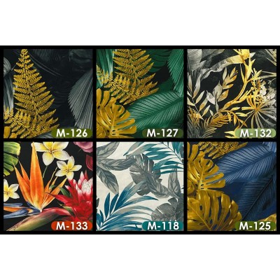 Krzesło tapicerowane GOSTO III