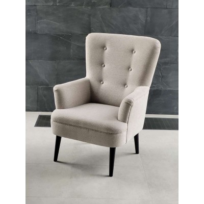 Fotel tapicerowany ZANTE