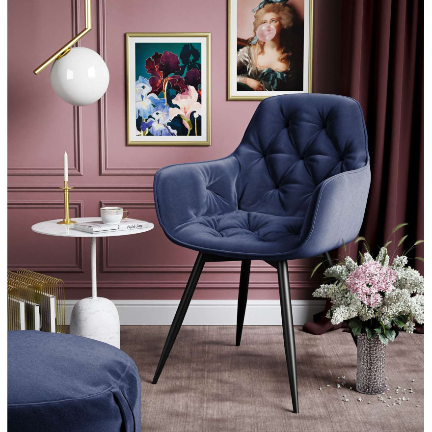 Zestaw mebli do jadalni ART FUERTE - T dąb wotan Zestaw mebli do jadalni ART FUERTE - T dąb wotan