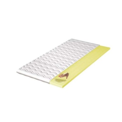 Materac nawierzchniowy TOPPER VISCO
