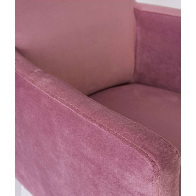 Krzesło tapicerowane fotel EROS