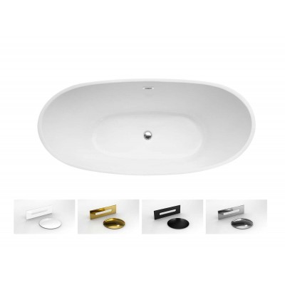 Wanna wolnostojąca ALIA