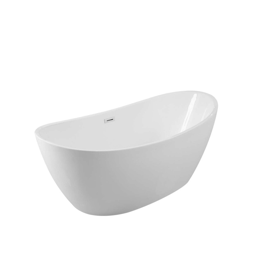 Wanna wolnostojąca ALIA