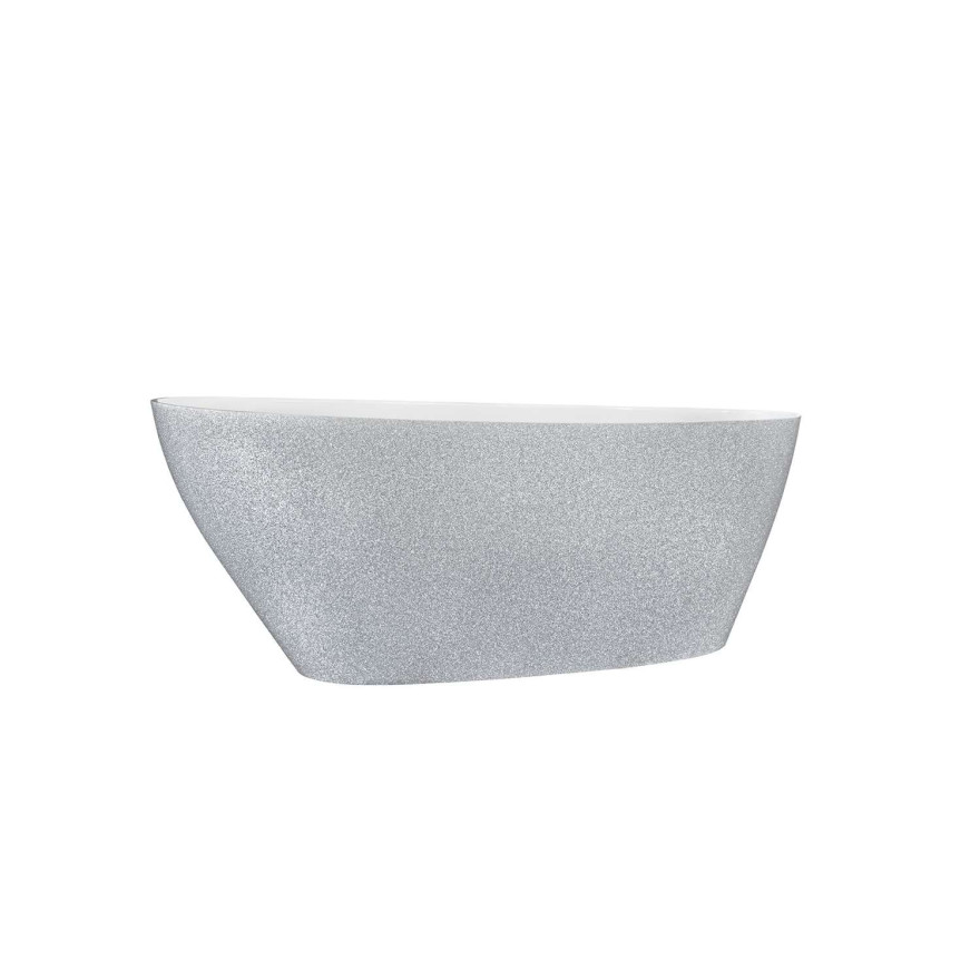 Wanna wolnostojąca ZOYA GLAM Wanna wolnostojąca ZOYA GLAM