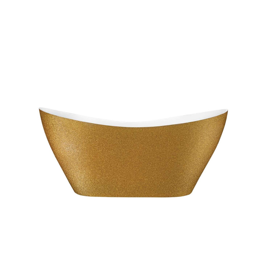 Wanna wolnostojąca LIVIA GLAM