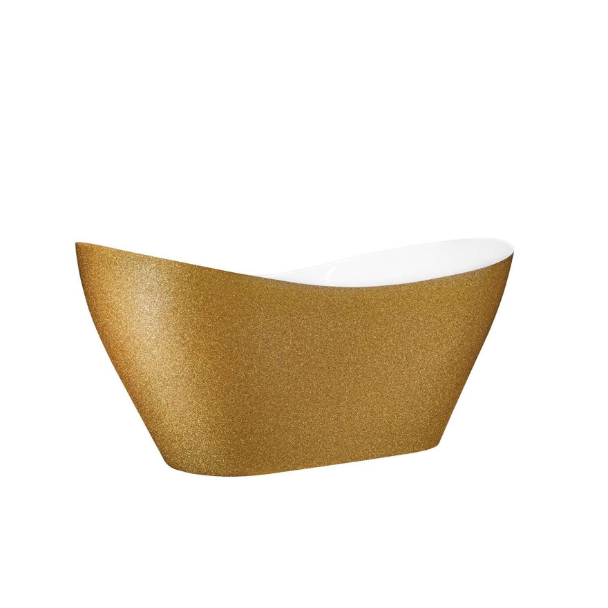 Wanna wolnostojąca LIVIA GLAM