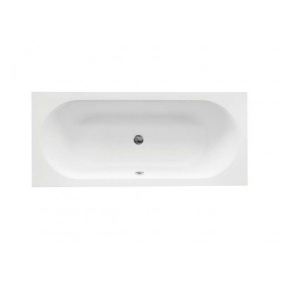 Wanna prostokątna VITA