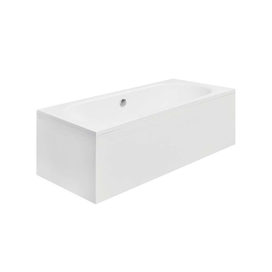 Wanna prostokątna VITA