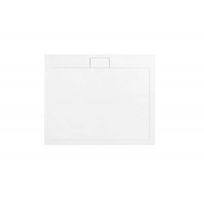 Brodzik prostokątny AXA Ultra Slim