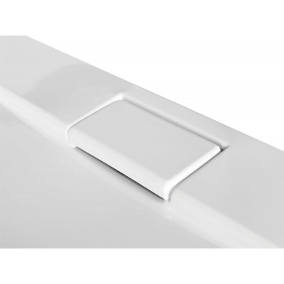 Brodzik prostokątny AXA Ultra Slim