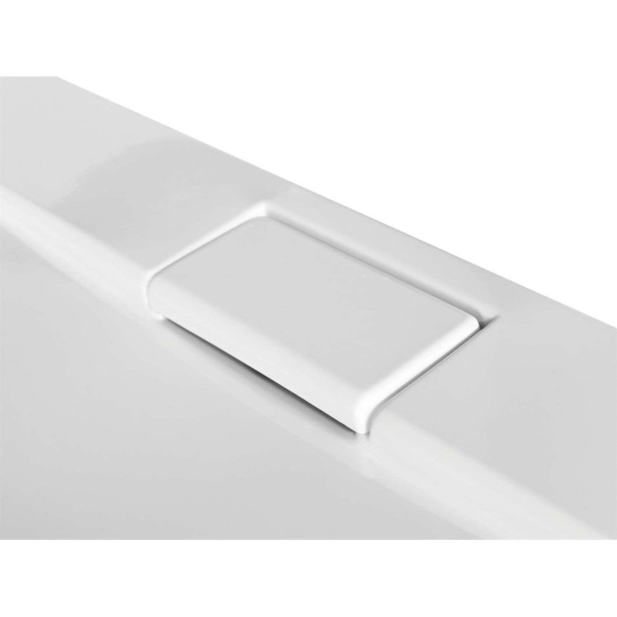 Brodzik prostokątny AXA Ultra Slim