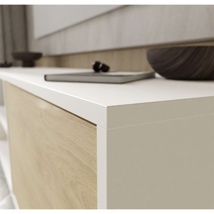 Szafka RTV SORO 180 cm