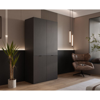 Szafa uchylna SANDBOX MODERN 100