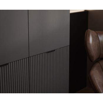 Szafa uchylna SANDBOX MODERN 100