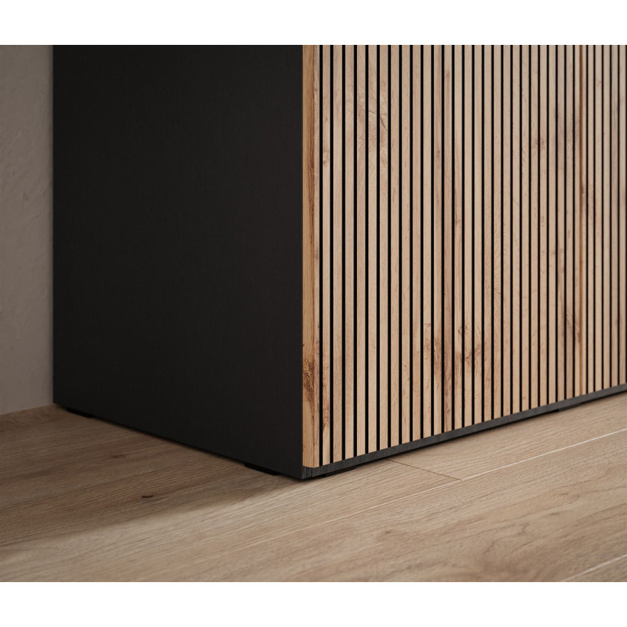 Szafa uchylna SANDBOX LOFT 100