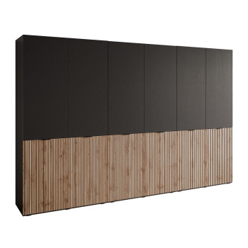 Szafa uchylna SANDBOX LOFT 300