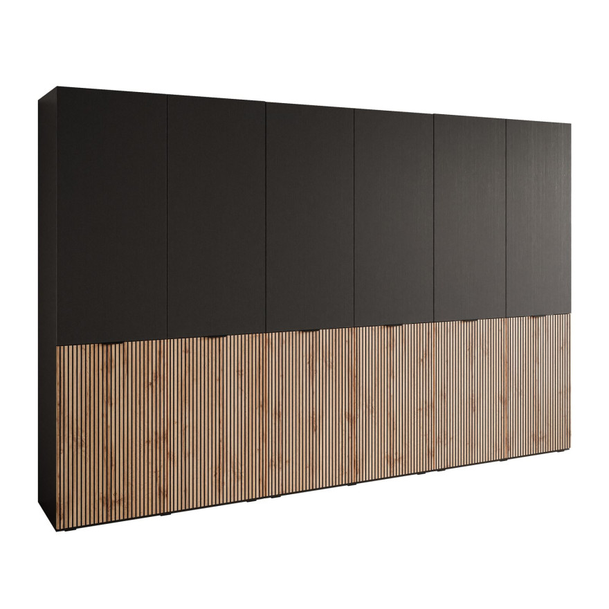 Szafa uchylna SANDBOX LOFT 300