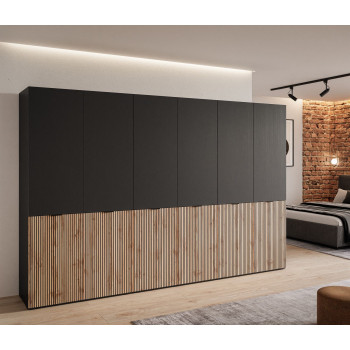 Szafa uchylna SANDBOX LOFT 300