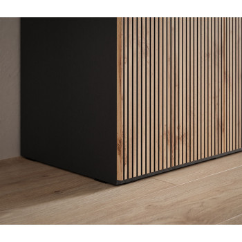 Szafa uchylna SANDBOX LOFT 300