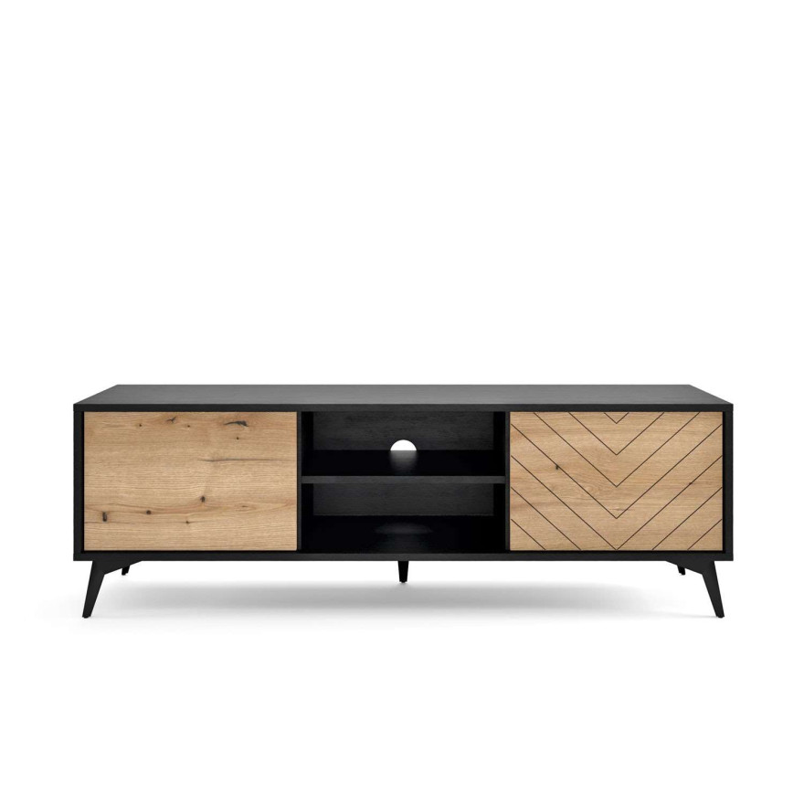 Szafka RTV EVOKE 154 cm Szafka RTV EVOKE 154 cm