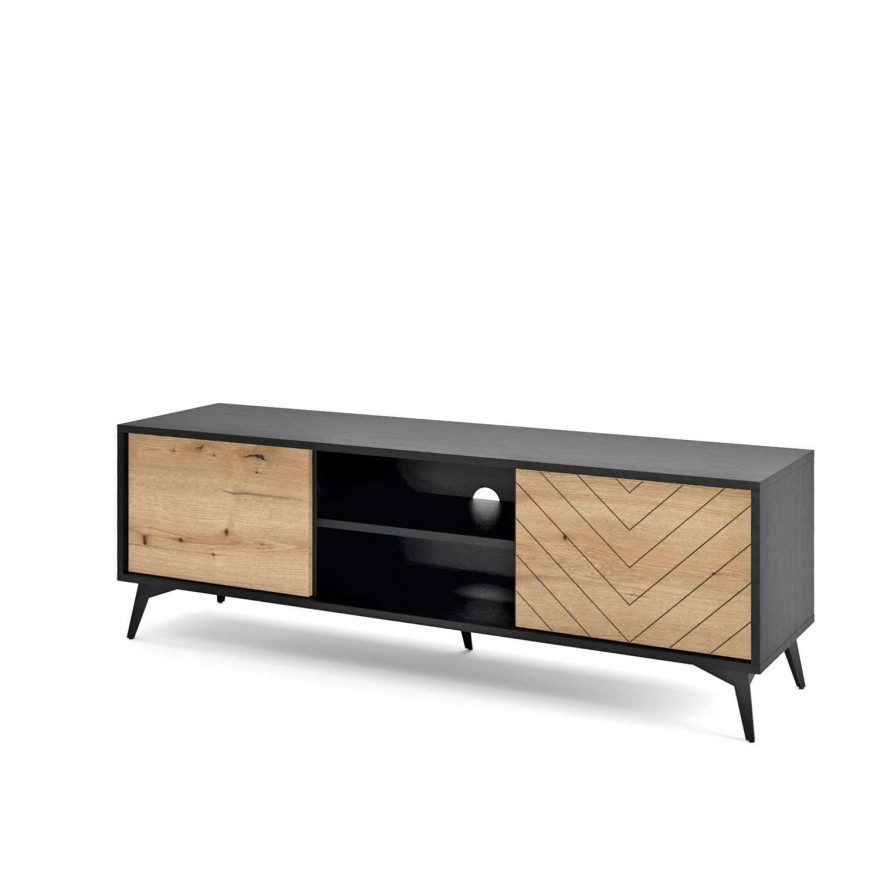 Szafka RTV EVOKE 154 cm Szafka RTV EVOKE 154 cm