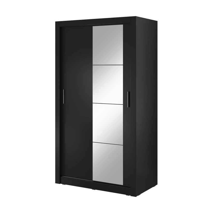 Szafa przesuwna dwudrzwiowa ARTI AR-06 - szafa 120 cm