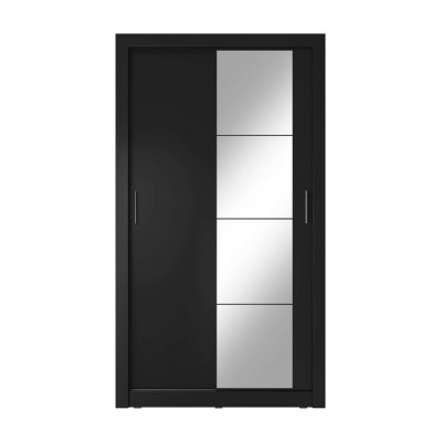 Szafa przesuwna dwudrzwiowa ARTI AR-06 - szafa 120 cm