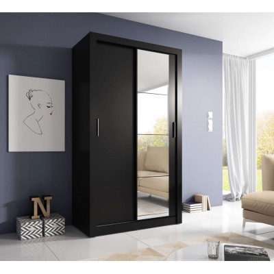 Szafa przesuwna dwudrzwiowa ARTI AR-06 - szafa 120 cm