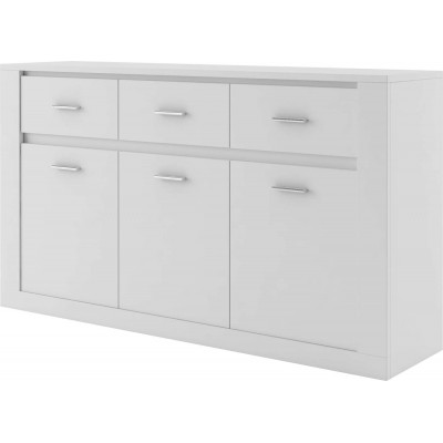 Komoda z szufladami ARTI AR-09 3d3s