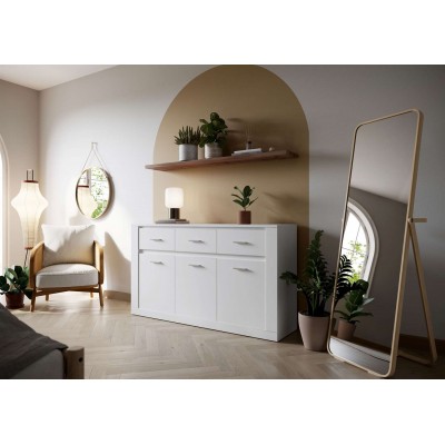 Komoda z szufladami ARTI AR-09 3d3s