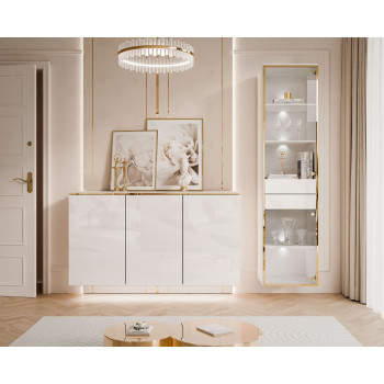 Zestaw mebli do salonu AURORA IV