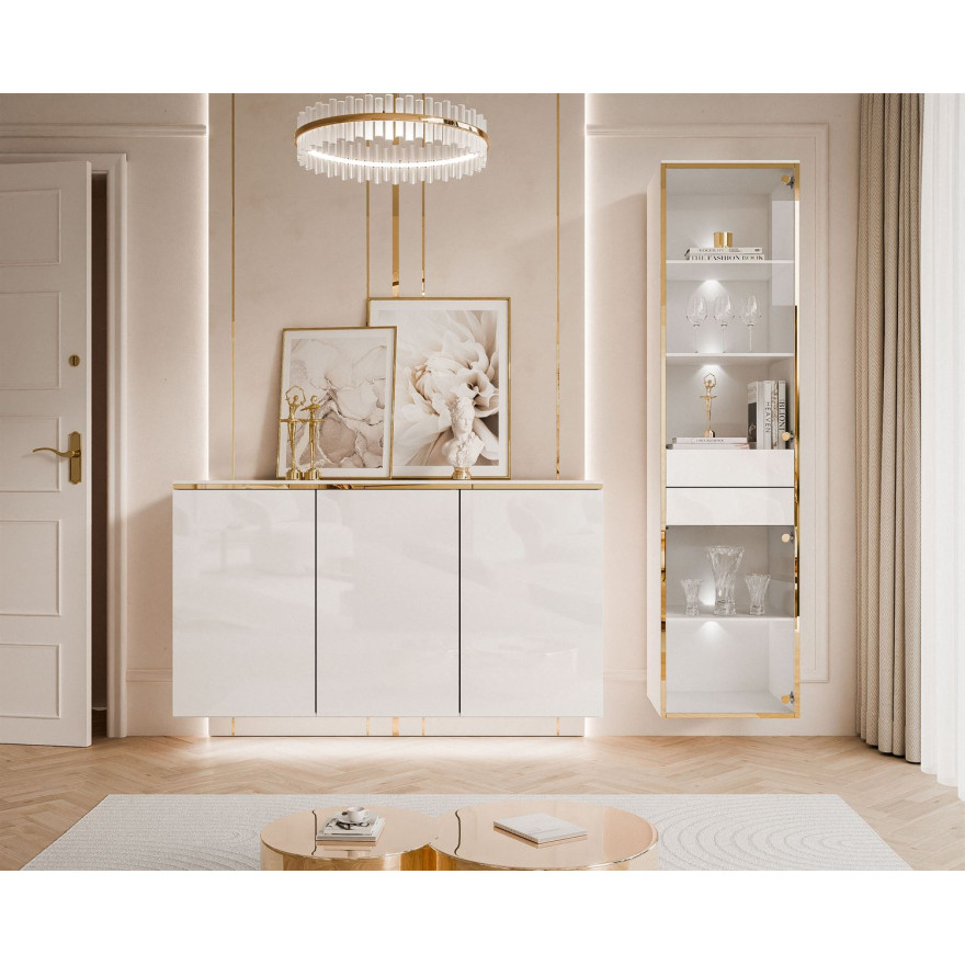 Zestaw mebli do salonu AURORA IV