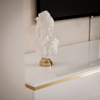 Zestaw mebli do salonu AURORA IV