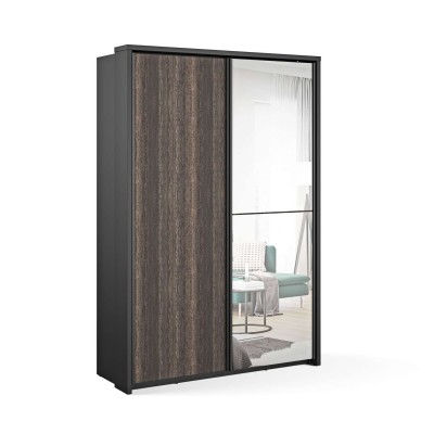 Szafa przesuwna ARTI AR-21 2D Szafa przesuwna ARTI AR-21 2D