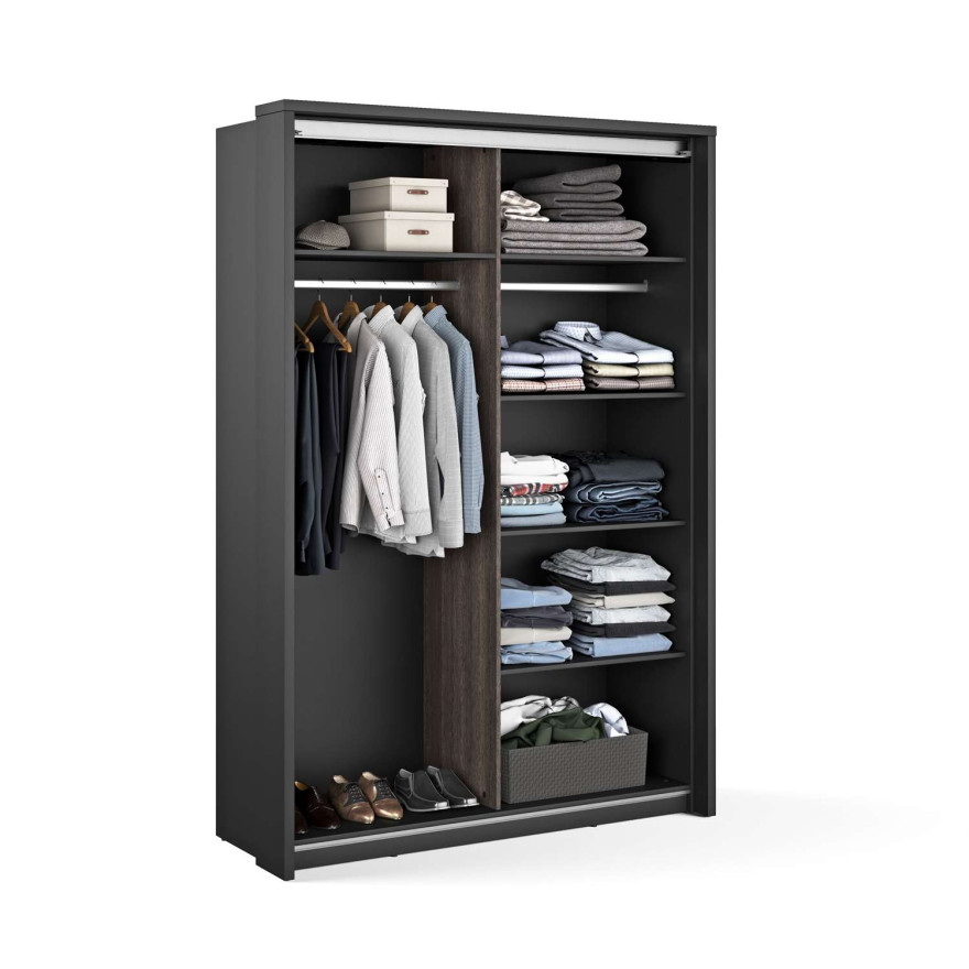 Szafa przesuwna ARTI AR-21 2D Szafa przesuwna ARTI AR-21 2D