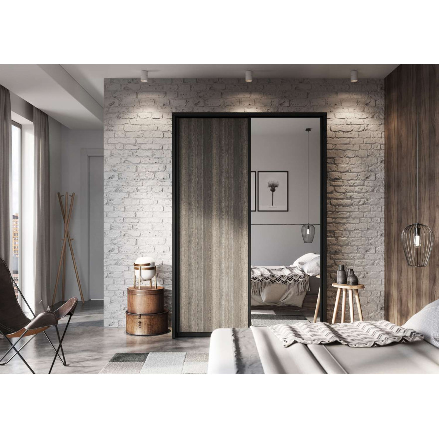 Szafa przesuwna ARTI AR-21 2D Szafa przesuwna ARTI AR-21 2D