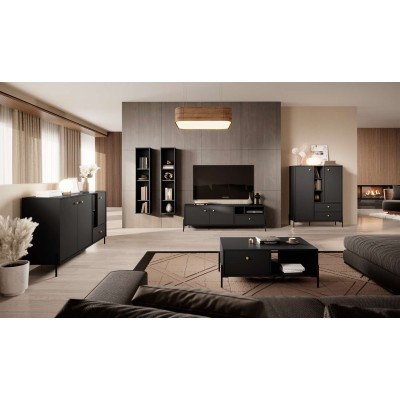 Zestaw mebli do salonu FREZYA 