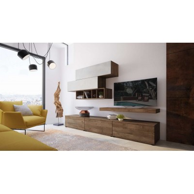 Meblościanka SANTORINI Meblościanka SANTORINI