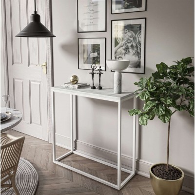 Konsola MODERN LEVANTO 80/100 cm