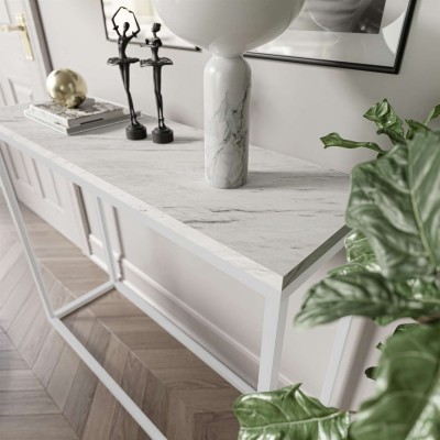 Konsola MODERN LEVANTO 80/100 cm Konsola MODERN LEVANTO 80/100 cm