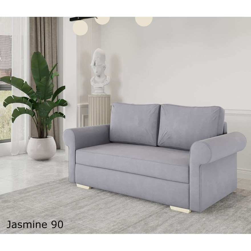 Kanapa dwuosobowa BIANCA