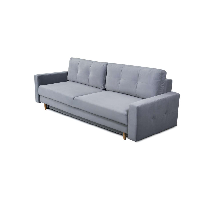 Kanapa tapicerowana ISABEL z funkcją spania