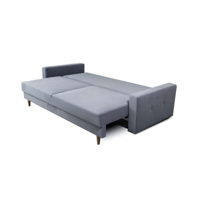 Kanapa tapicerowana ISABEL z funkcją spania