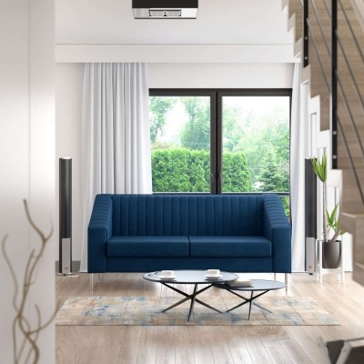 Kanapa tapicerowana CARLA