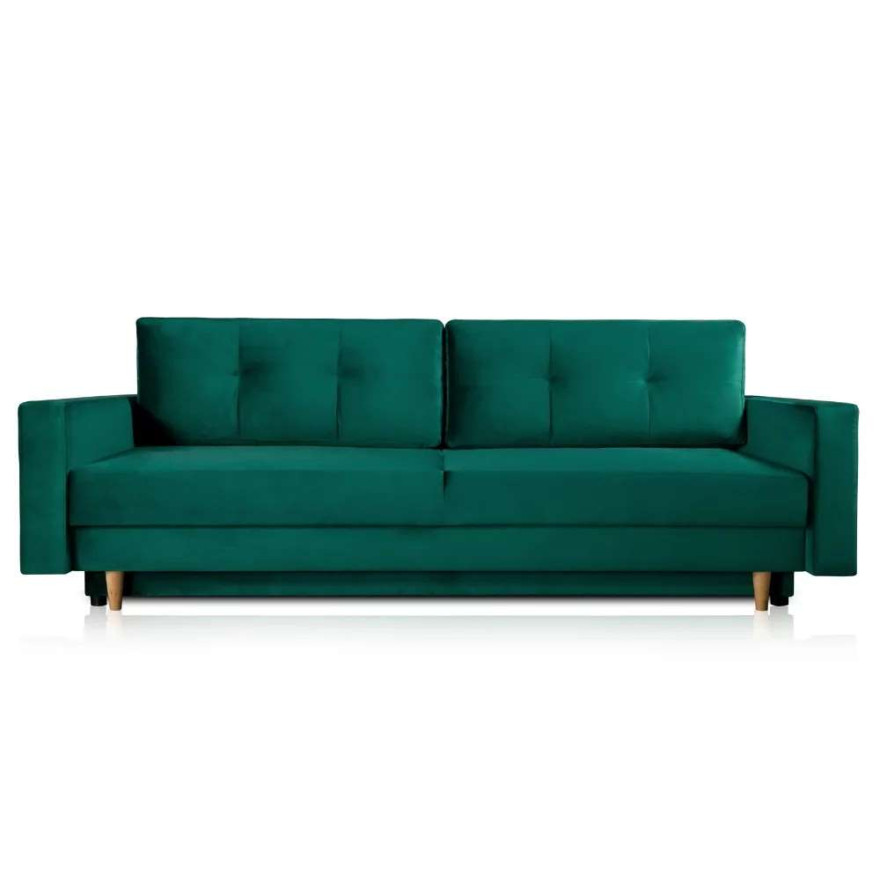 Kanapa tapicerowana ISABEL z funkcją spania