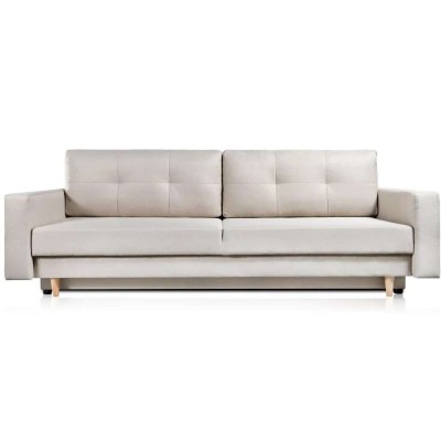 Kanapa tapicerowana ISABEL z funkcją spania