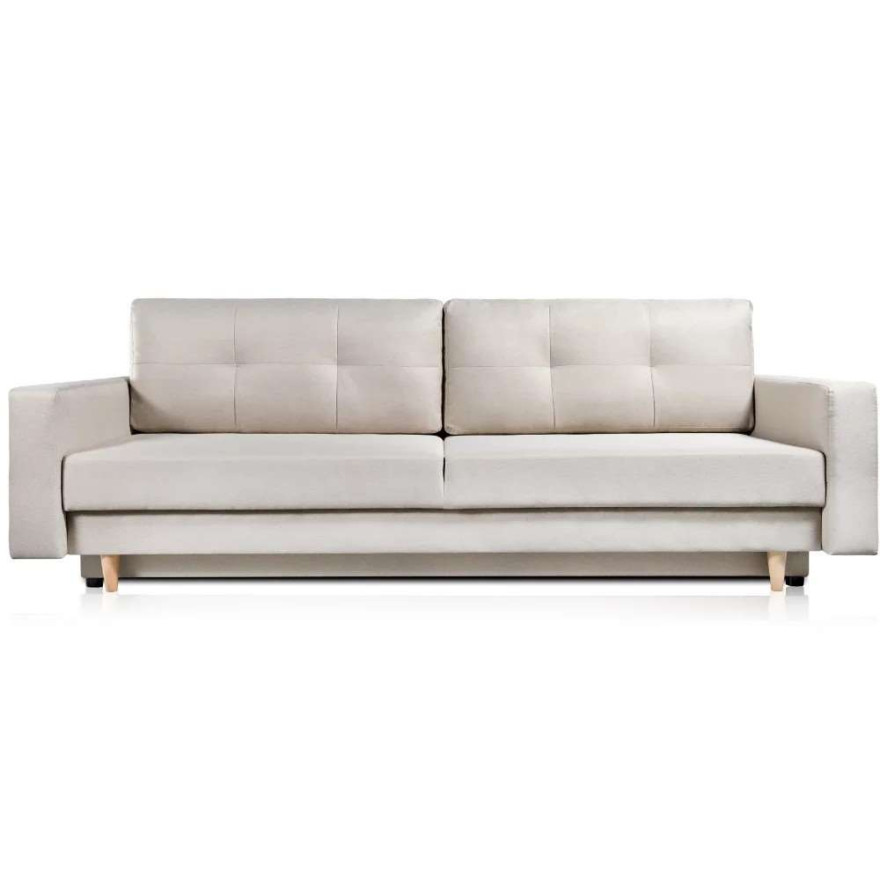 Kanapa tapicerowana ISABEL z funkcją spania