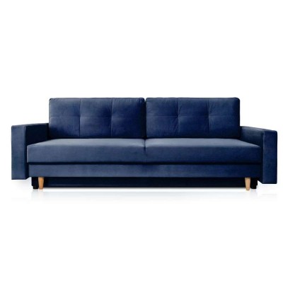 Kanapa tapicerowana ISABEL z funkcją spania